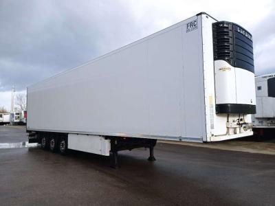 Schmitz FRIGORIFERO in vendita da Bartoli Rimorchi S.p.a.