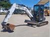 Bobcat E35 Foto 1 thumbnail