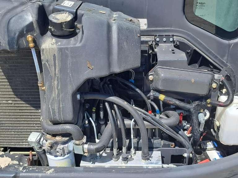 Bobcat E35 Foto 13