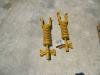 Molla tendicingolo per Fiat Allis FL4D-FL4L-FL4M-FL4C Foto 2 thumbnail