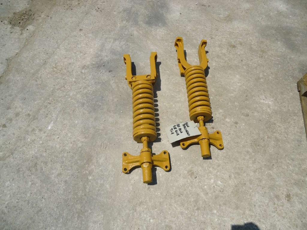 Molla tendicingolo per Fiat Allis FL4D-FL4L-FL4M-FL4C Foto 2