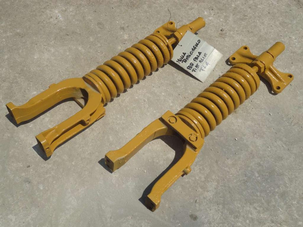 Molla tendicingolo per Fiat Allis FL4D-FL4L-FL4M-FL4C Foto 3
