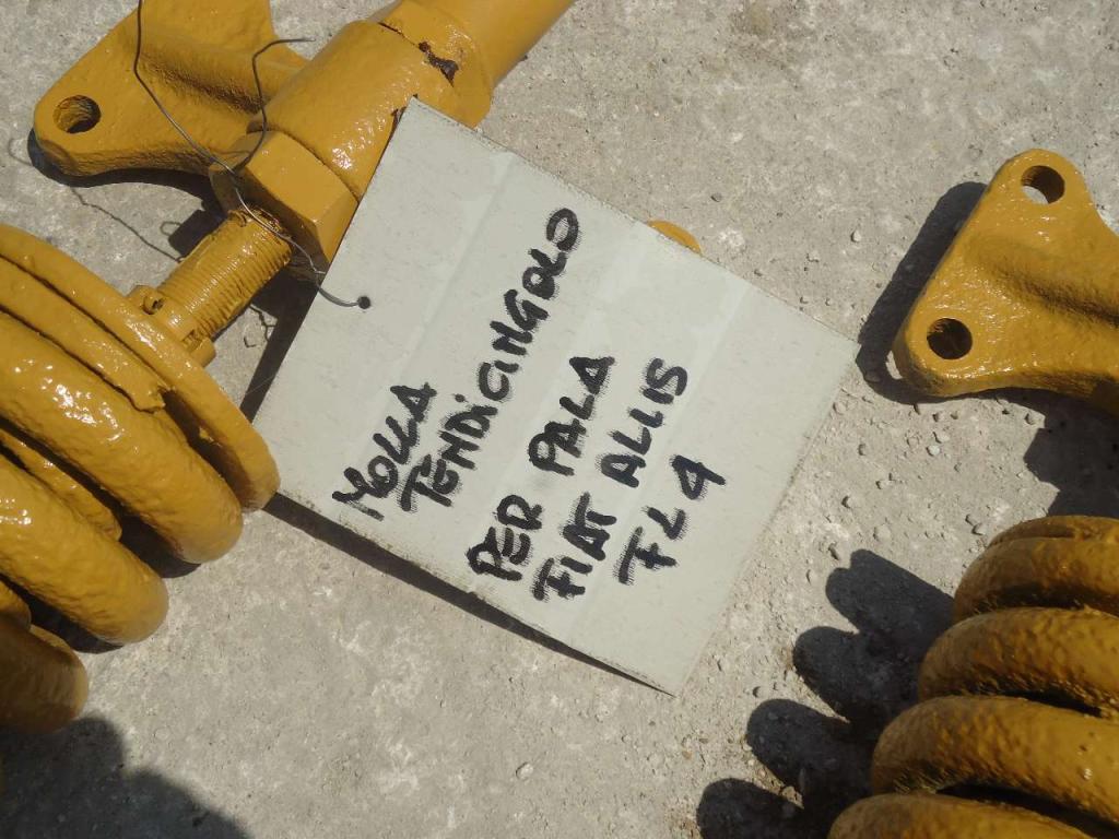 Molla tendicingolo per Fiat Allis FL4D-FL4L-FL4M-FL4C Foto 4