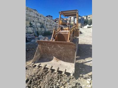 Fiat Allis FL4M in vendita da Omeco Spa