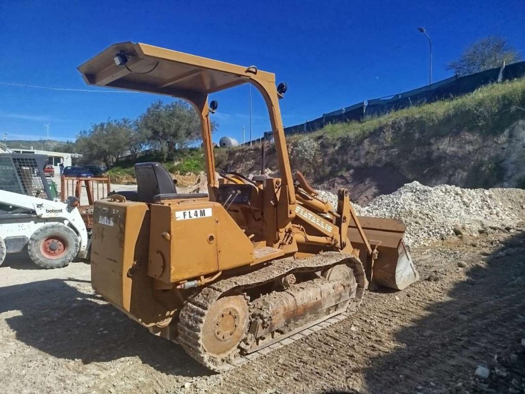 Fiat Allis FL4M Foto 2