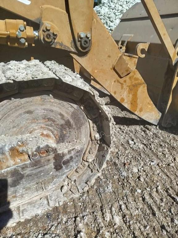 Fiat Allis FL4M Foto 7