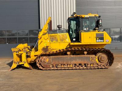 Komatsu D65PXi-18 in vendita da Big Machinery