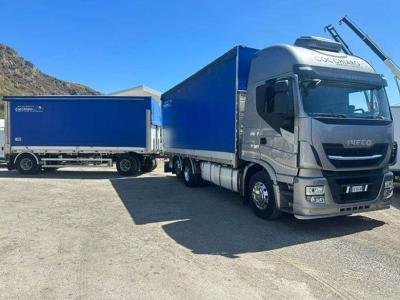 Iveco 510 in vendita da Ferrara Veicoli