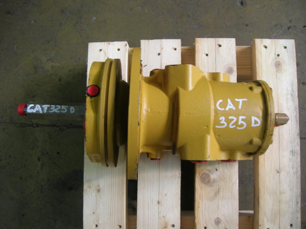 Giunto Rotante per Caterpillar 325 D Foto 1