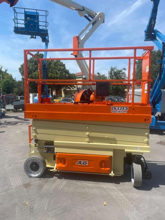JLG 2632ES Foto 1