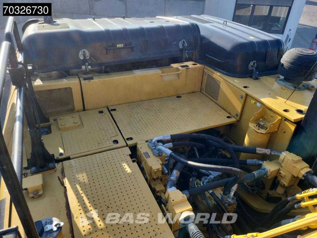 Caterpillar 336 F L XE Foto 10