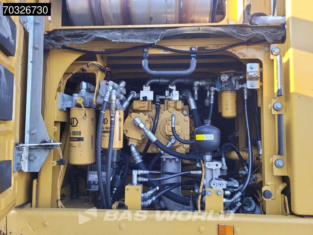 Caterpillar 336 F L XE Foto 14