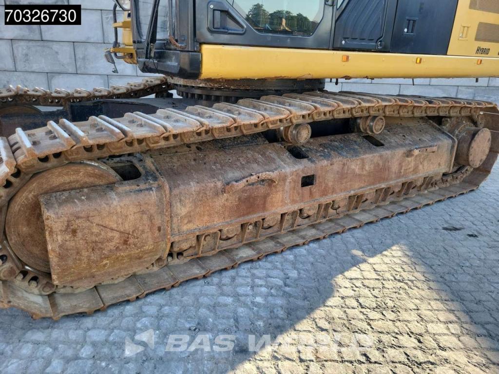 Caterpillar 336 F L XE Foto 24