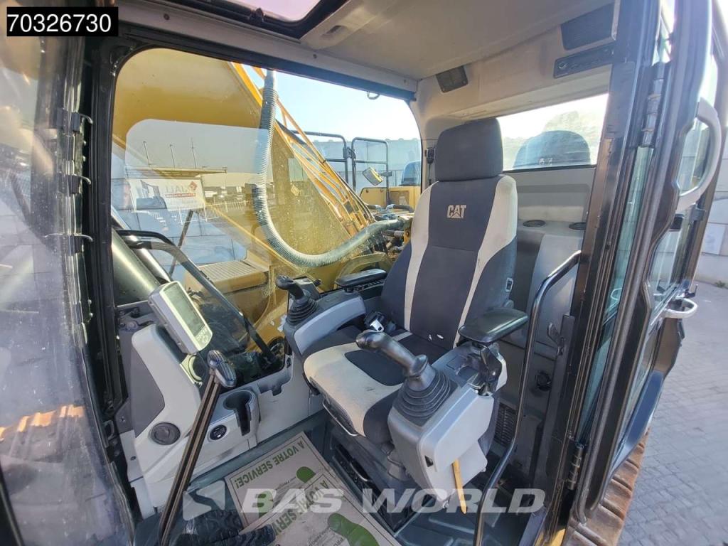 Caterpillar 336 F L XE Foto 27