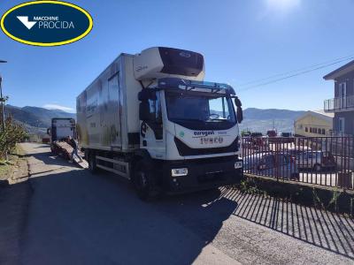 Iveco EUROCARGO 180-320 in vendita da Procida Macchine S.r.l.