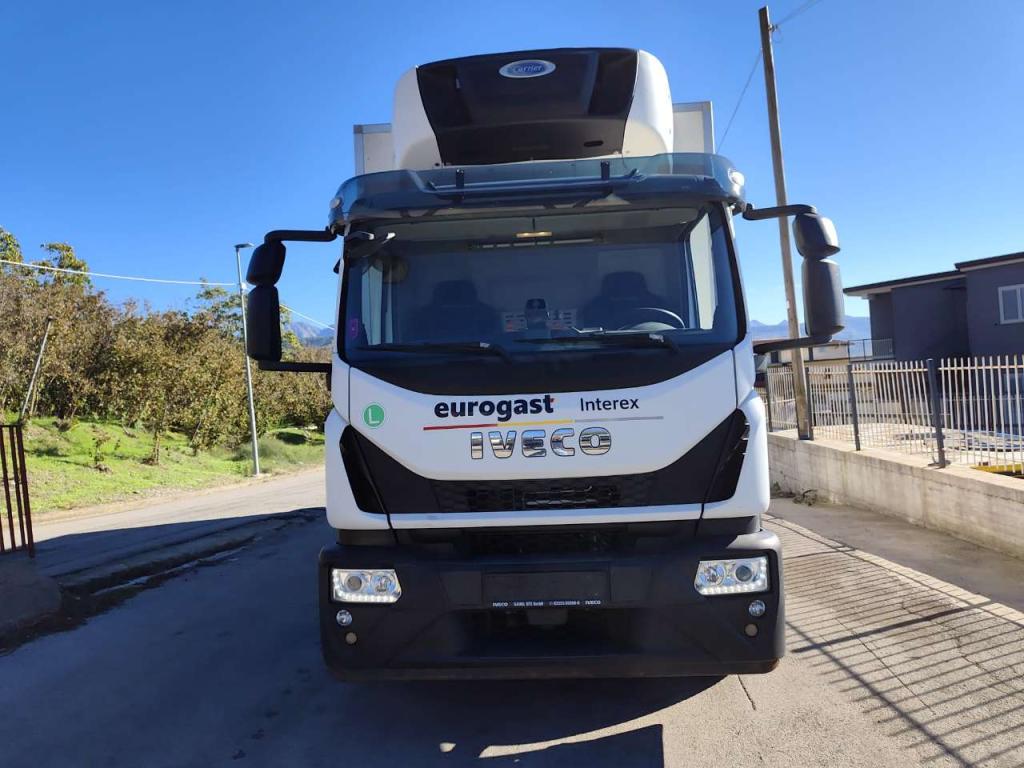 Iveco EUROCARGO 180-320 Foto 23