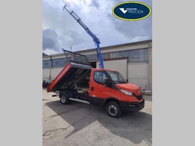 Iveco DAILY 35-140 in vendita da Procida Macchine S.r.l.