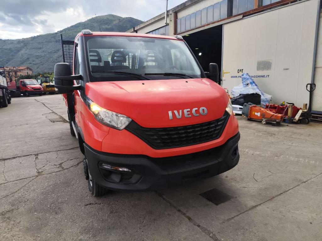 Iveco DAILY 35-140 Foto 10