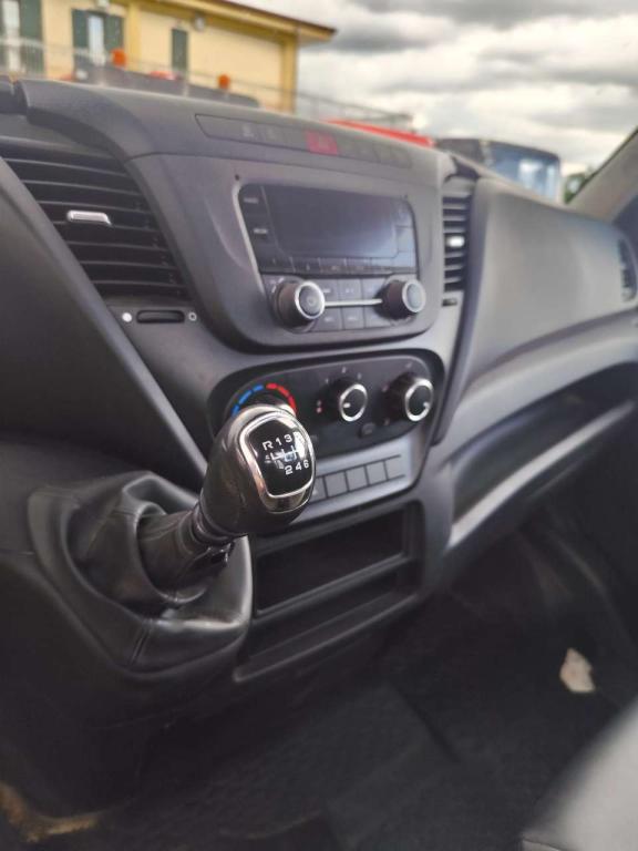 Iveco DAILY 35-140 Foto 21