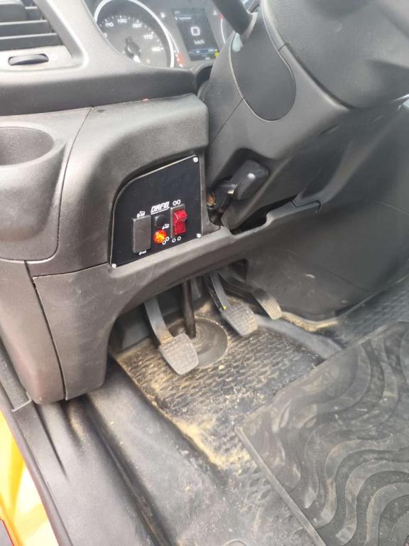 Iveco DAILY 35-140 Foto 22