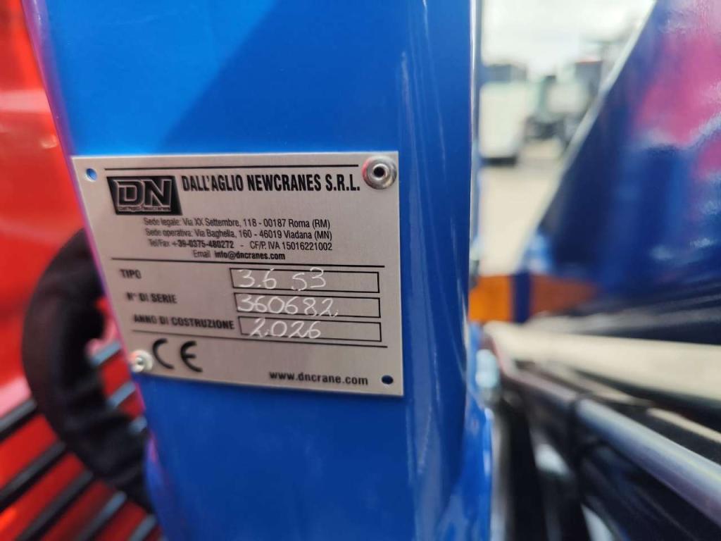 Iveco DAILY 35-140 Foto 24