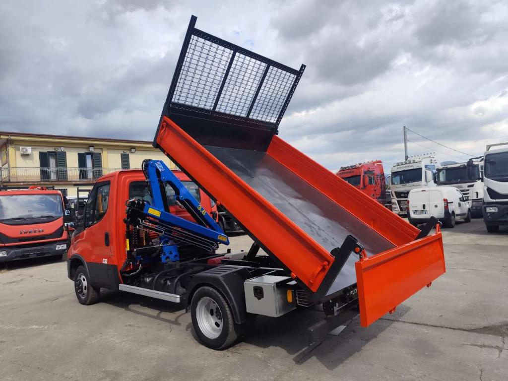 Iveco DAILY 35-140 Foto 27