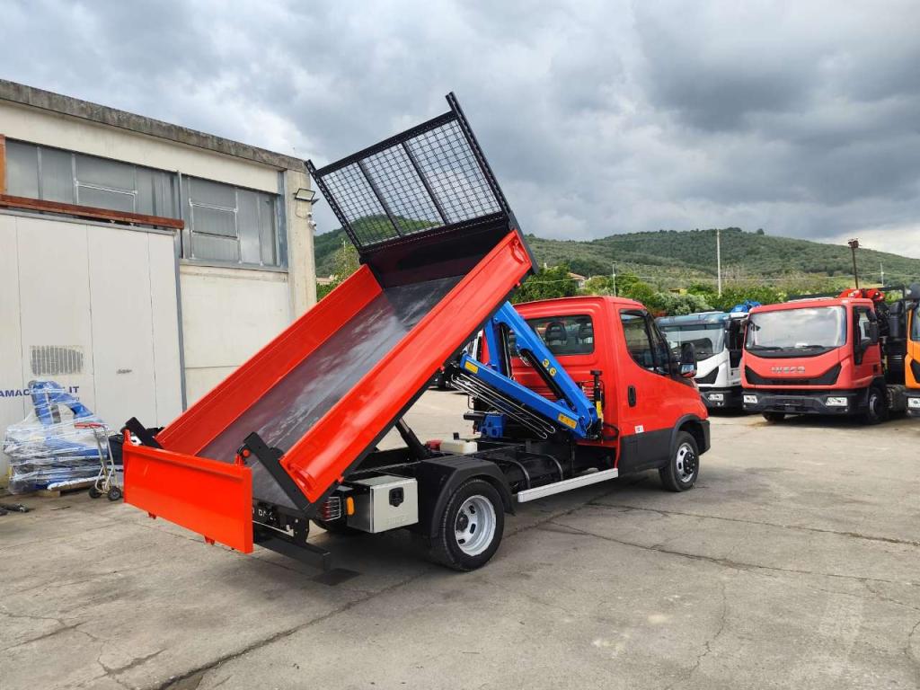 Iveco DAILY 35-140 Foto 29