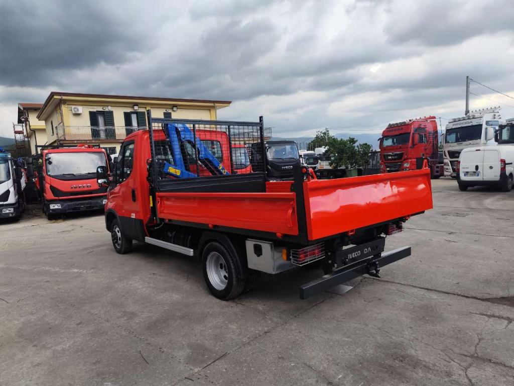 Iveco DAILY 35-140 Foto 5