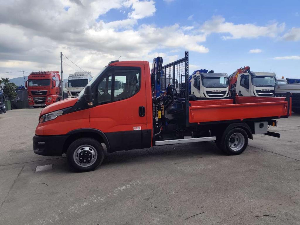 Iveco DAILY 35-140 Foto 6