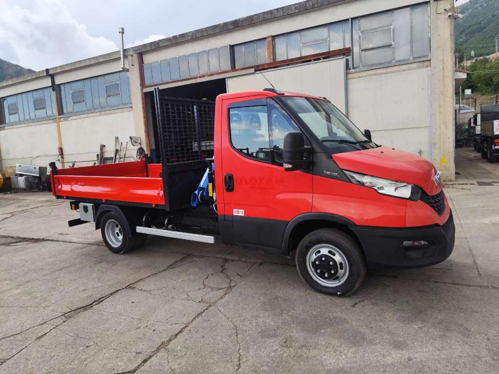 Iveco DAILY 35-140 Foto 7