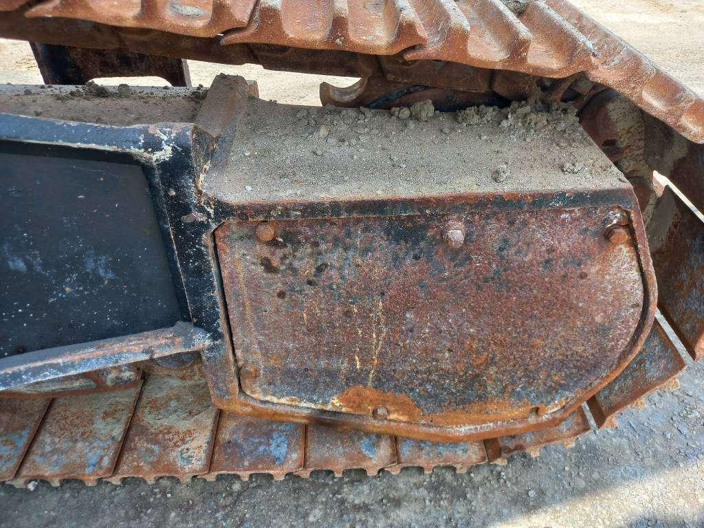 Hitachi ZX470-5G (Abu Dhabi) Foto 16