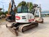 Bobcat 442 Foto 3 thumbnail