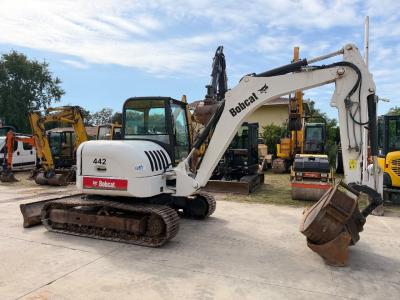 Bobcat 442