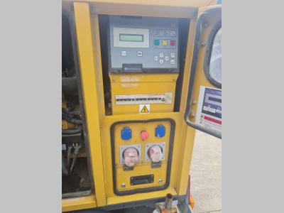 Olympian GEP 18-4 in vendita da Omeco Spa