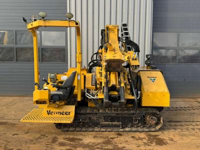 Vermeer PD10 Pile Driver in vendita da Big Machinery