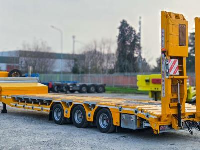 Trailix TX-3 in vendita da Trailix Srl