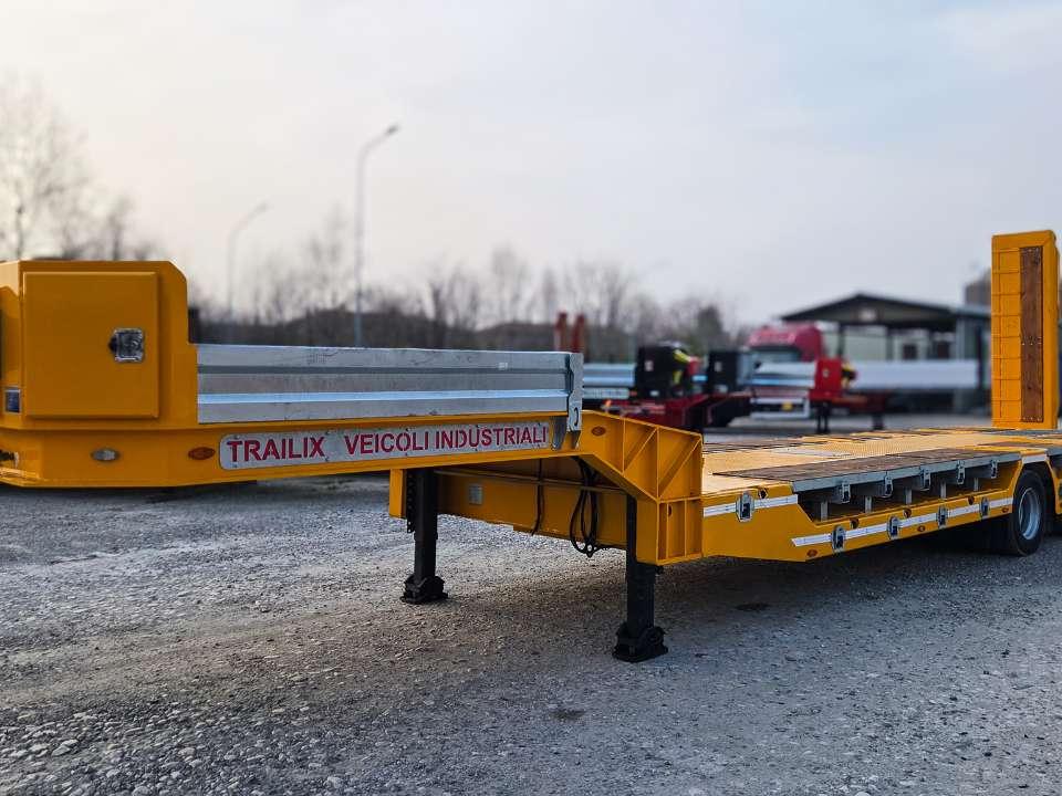 Trailix TX-3 Foto 10