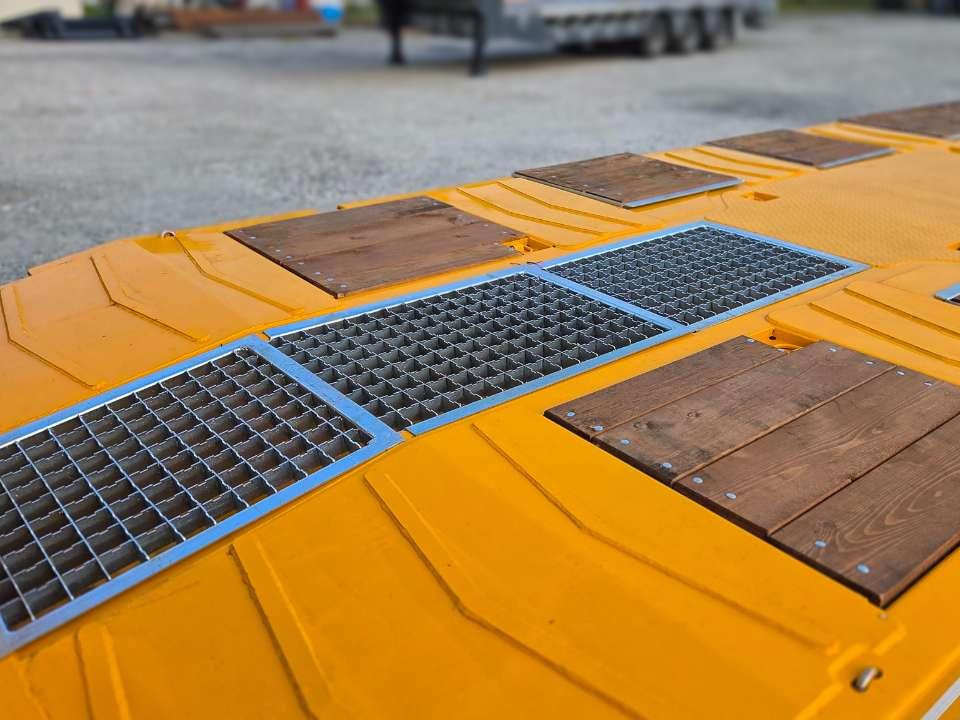 Trailix TX-3 Foto 11