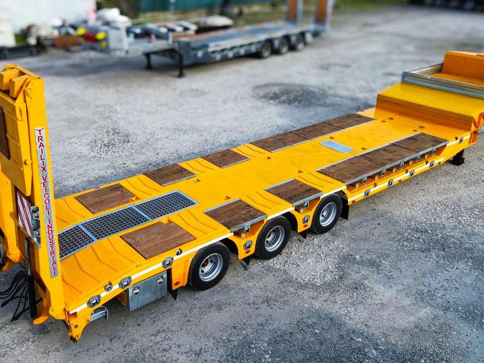 Trailix TX-3 Foto 14