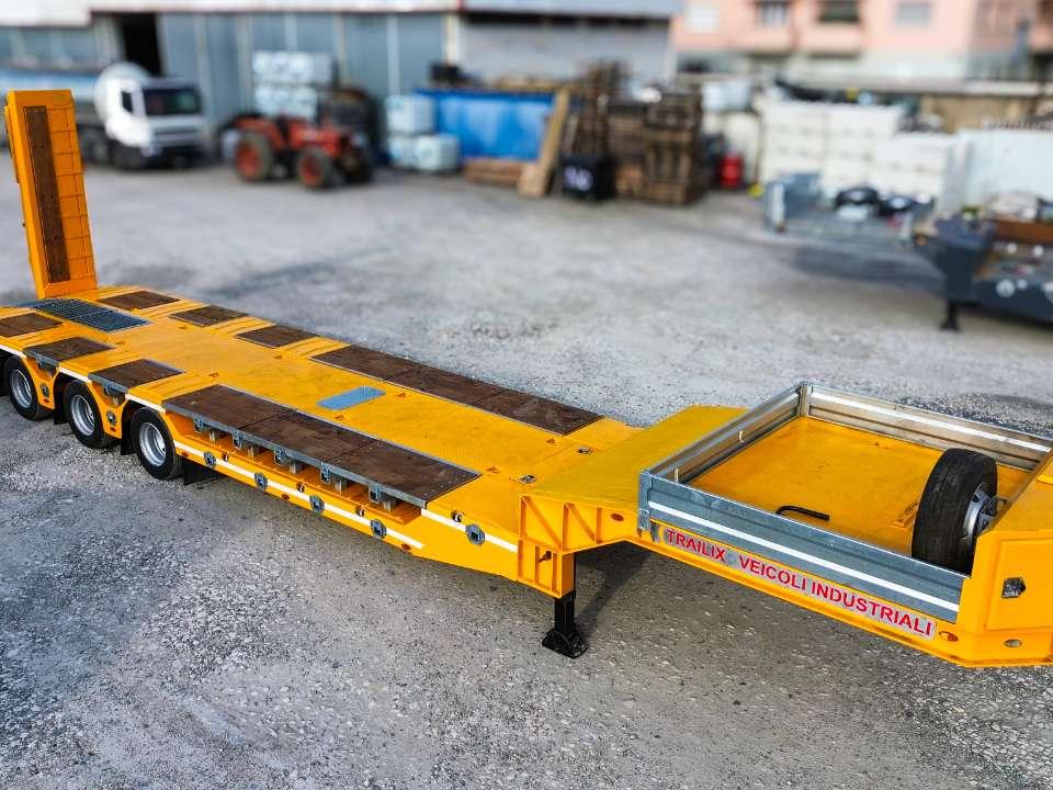 Trailix TX-3 Foto 15