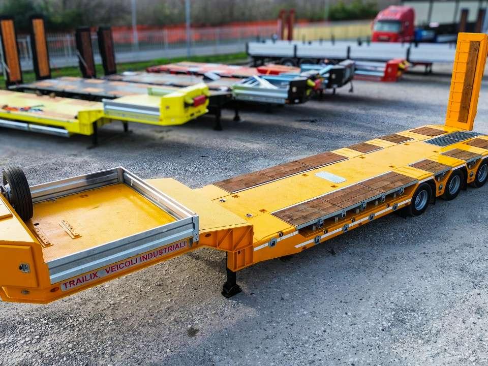 Trailix TX-3 Foto 16