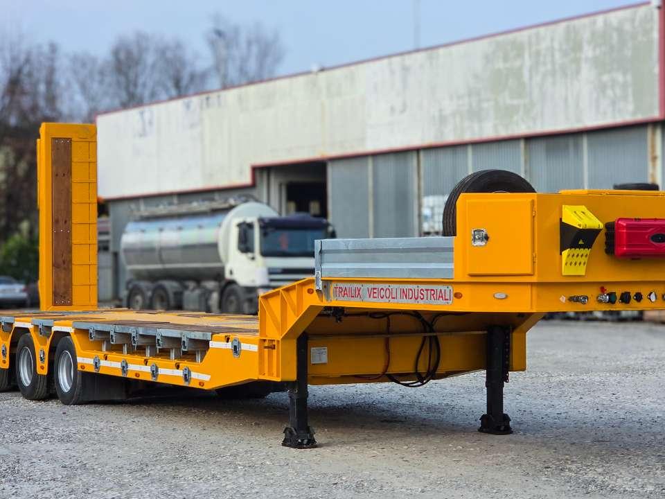Trailix TX-3 Foto 2