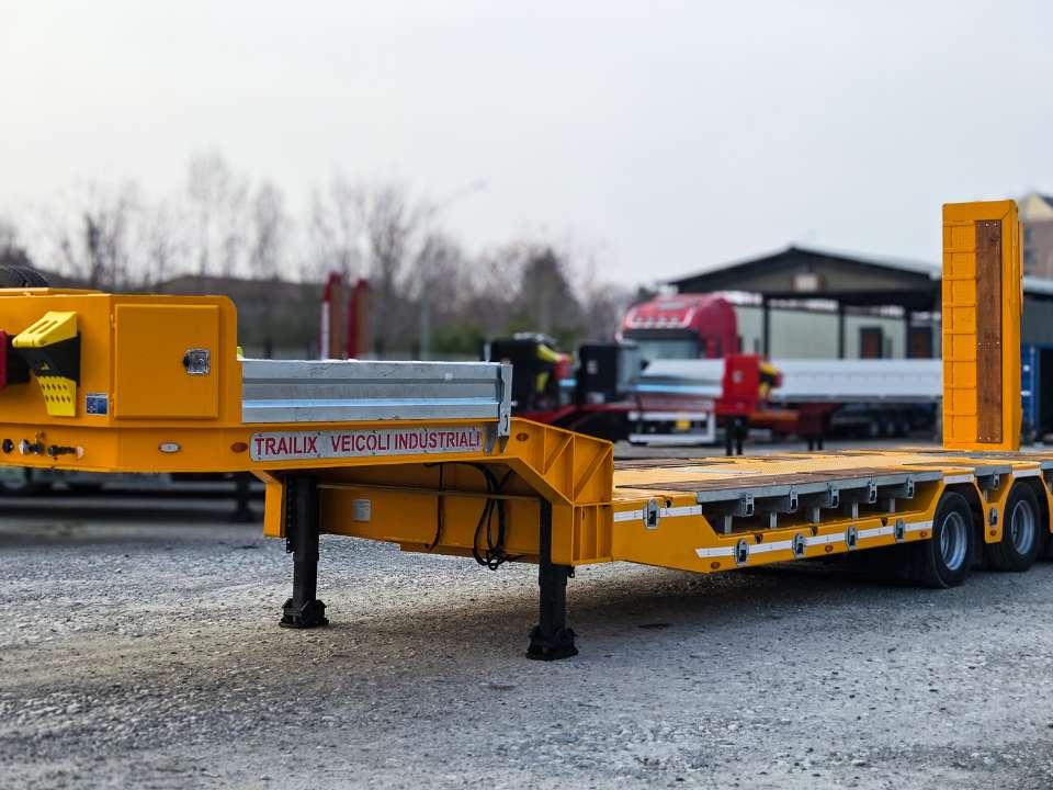 Trailix TX-3 Foto 4