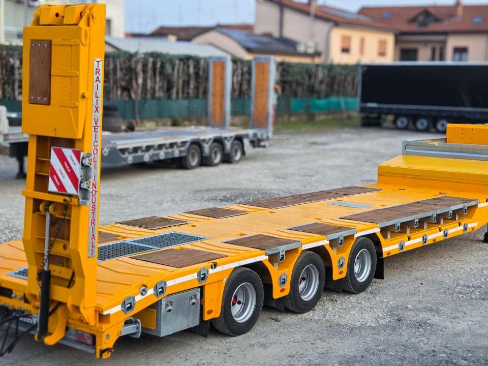Trailix TX-3 Foto 6