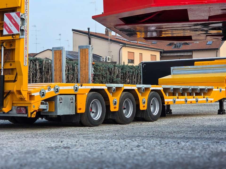 Trailix TX-3 Foto 7