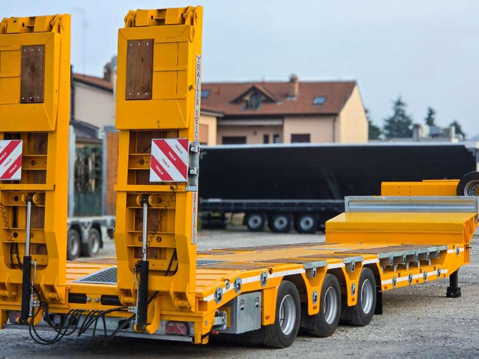 Trailix TX-3 Foto 8