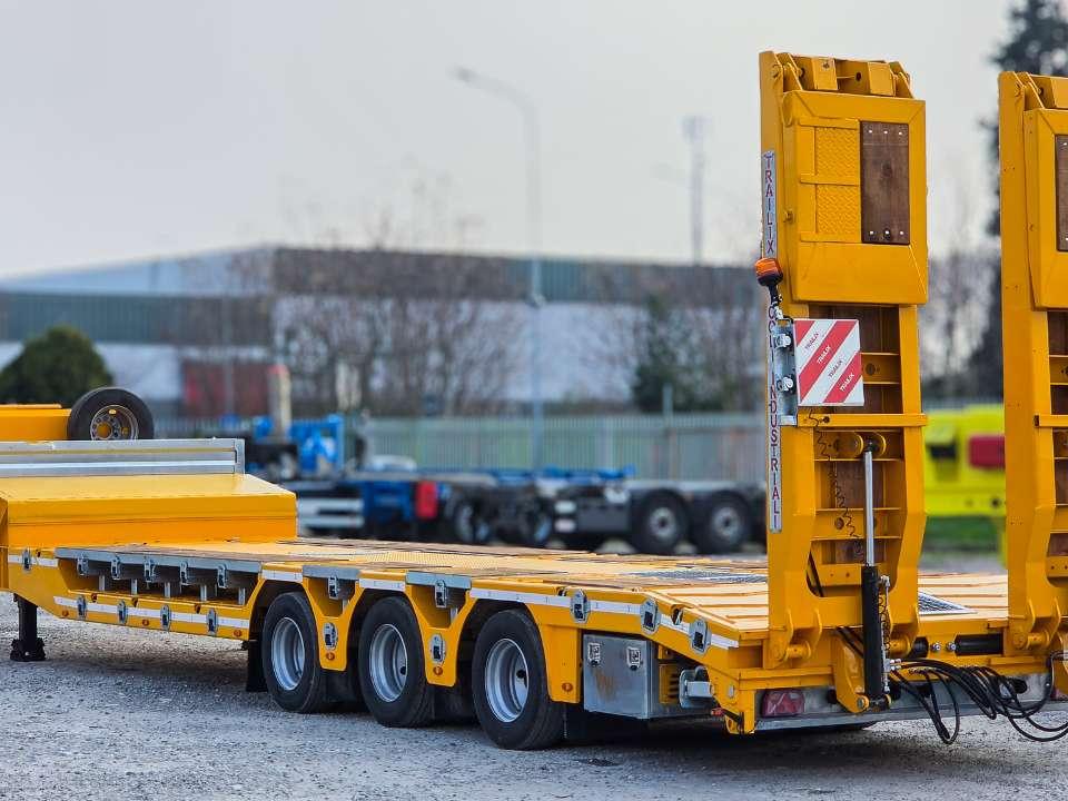 Trailix TX-3 Foto 9
