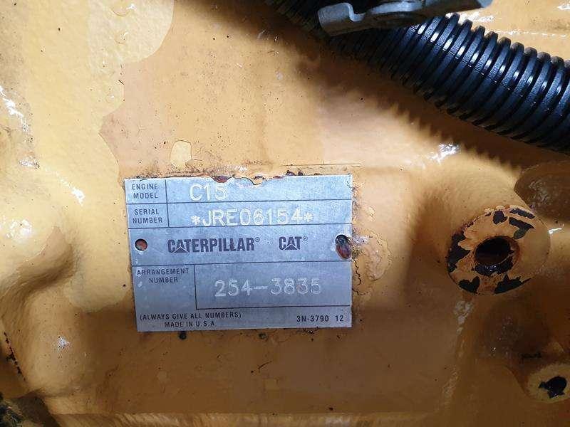 Ingersoll Rand XHP 1170 WCAT Foto 10