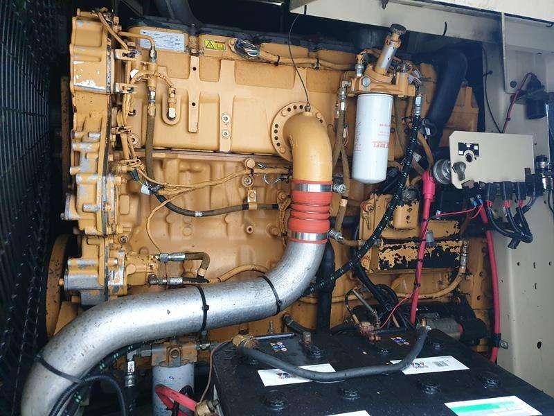 Ingersoll Rand XHP 1170 WCAT Foto 11