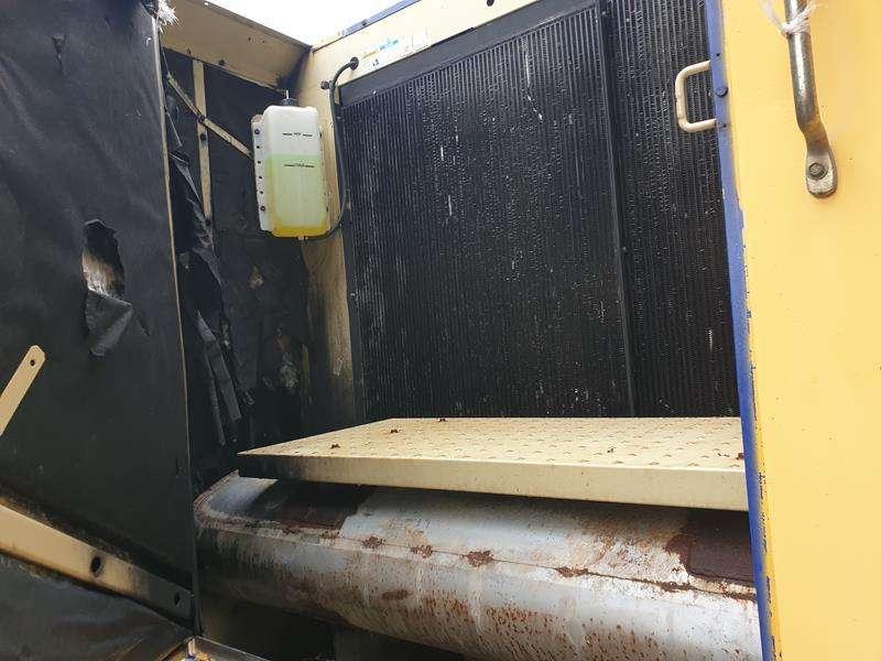 Ingersoll Rand XHP 1170 WCAT Foto 12
